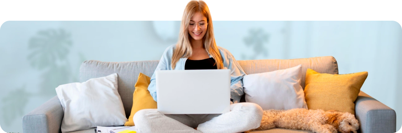 Домашний интернет Дом.ру в село Сорочий Лог