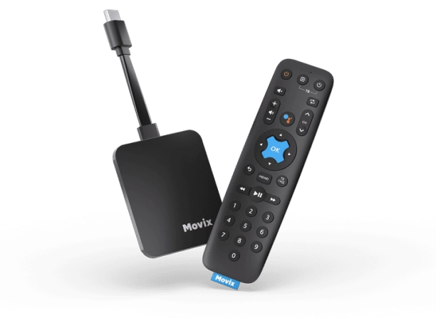 Movix Go от Дом.ру в село Сорочий Лог