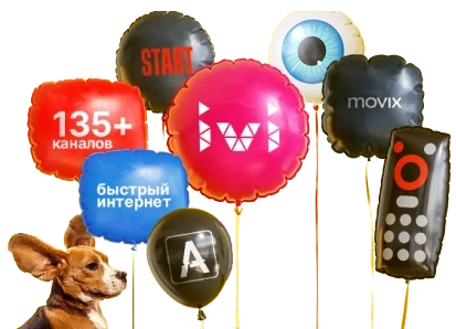 Услуги Дом.ру в село Сорочий Лог